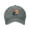 Gray, variant on Wolf Baseball Caps for Men Women Adjustable Casual Trucker Hats for Fishing Outdoor Activities Fashion Hats
