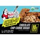 thumbnail image 3 of Barras de proteína orgánicas Dave's Killer Bread, paquete variado de 4 unidades, 3 of 6
