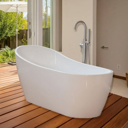 67 Contemporary Tub - Woodbridge 67