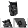 thumbnail image 2 of Motor Genic 61319148508 Handbrake Parking Brake Auto Hold Switch For BMW X5 X6 E70 E71, 2 of 8