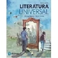 thumbnail image 1 of LITERATURA UNIVERSAL PEARSON EDUCACION  ALICIA CORREA, 1 of 1