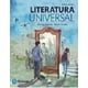 thumbnail image 1 of LITERATURA UNIVERSAL PEARSON EDUCACION  ALICIA CORREA, 1 of 1