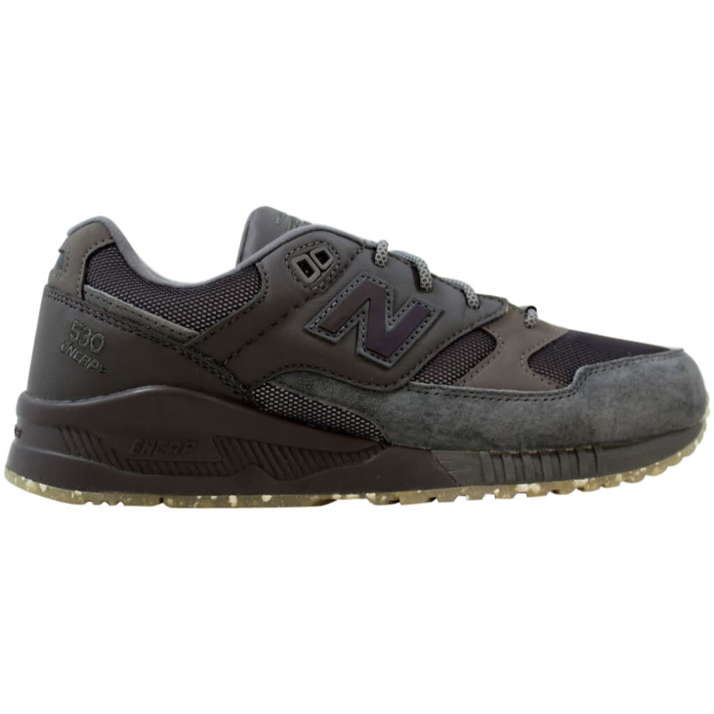 new balance 530 brown