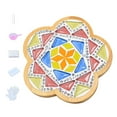 thumbnail image 2 of Conjunto de azulejos de mosaico Zulema DIY Estilo I, 2 of 8