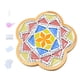 thumbnail image 2 of Kit para hacer posavasos de mosaico, juego de mosaicos, materiales creativos para mosaicos, hecho a mano Estilo I, 2 of 9