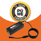 thumbnail image 4 of Cargador compatible POWE Para Dell Inspiron 11-3162 ADAP043, 4 of 7
