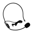thumbnail image 1 of MicCondenset Microphone, Convenient Microphone  For Voice  Speaker, 1 of 8