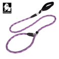 thumbnail image 1 of Truelove Pet Training Leash and Collar Durable Slip Lead Dog Leash Heavy Duty Comfortable Strong Rope Leash No Pull Pet TLL2575 ShopWise Round, 1 of 15