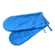 thumbnail image 1 of 2 uds. Guantes de hoja deslizante que para ayudar a desplazar las patas de superficie lisa Azul jinwen guantes de hoja deslizante, 1 of 4