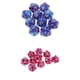 thumbnail image 1 of 20x 20 Dados De 20 Lados D20 Dados Poliédricos Para Juegos De Mesa De Mazmorras Y Dragones Sunnimix Dados poliédricos, 1 of 8