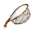 thumbnail image 1 of MYG Filet de Pêche à la Mouche, Filet de Débarquement, Filet de Remise à Liberté, Filet en Nylon, Filet de Débarquement pour Pêche en Ruisseau, 1 of 10