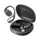 thumbnail image 1 of Auriculares Inalámbricos Bluetooth para Traducción Simultánea, Negro, 1 of 2