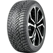 Nokian Hakkapeliitta 10 EV Winter 255/45R20 105T XL Electric Vehicle Tire