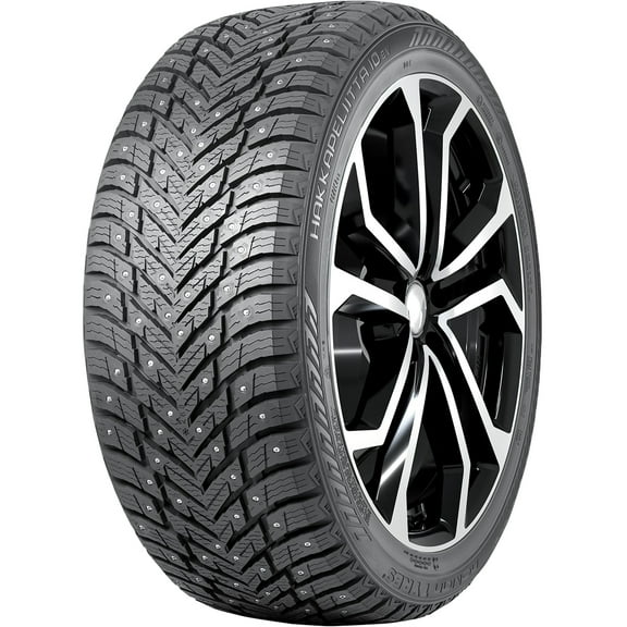 Nokian Hakkapeliitta 10 EV Winter 255/45R20 105T XL Electric Vehicle Tire