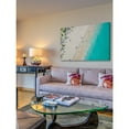 thumbnail image 5 of Marmont Hill "Shoreline" Painting Print on Wrapped Canvas, 5 of 5