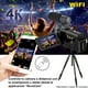 thumbnail image 4 of Videocámara VAK VD-534K 4K Wifi 48mp Vision Nocturna Zapata Hdmi, 4 of 7