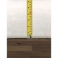 thumbnail image 7 of Pasargad Home Transitional 120" x 161" Hand-Knotted Wool Area Rug in Silver/Blue, 7 of 7