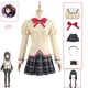 thumbnail image 2 of Disfraz de Kaname Madoka, disfraz de Puella Magi Madoka Magica, disfraz de Akemi Homura Tomoe Mami Sakura Kyouko, 2 of 2
