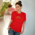 thumbnail image 2 of Organic Creator T-shirt - Unisex, 2 of 2
