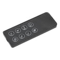 thumbnail image 2 of Soundbar Remote Control Replacement Universal Remote Controller Compatible for 418775 410376 431974 845194, 2 of 5