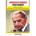 thumbnail image 1 of Norberto Bobbio: centenario, de Heriberto Galindo (Heribert, 1 of 2