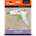 thumbnail image 2 of Two Temp Mini Glue Gun, 2 of 2