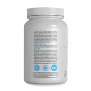 Portions Master Vitamin D3 5000 IU