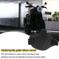 thumbnail image 3 of Protector de zapatos para motocicleta, cubierta de maletero para palanca de cambios, accesorios para motocicleta Likrtyny Accesorios para autos y motos, 3 of 9