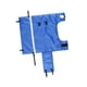 thumbnail image 5 of Abrigo cálido para terneros, chaleco suave resistente al desgaste para proteger el vientre del ganado. Pequeño, 5 of 9