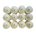thumbnail image 2 of Mainstays ivoire non parfumé LED sans flamme bougies votives, paquet de 12, 2 of 6