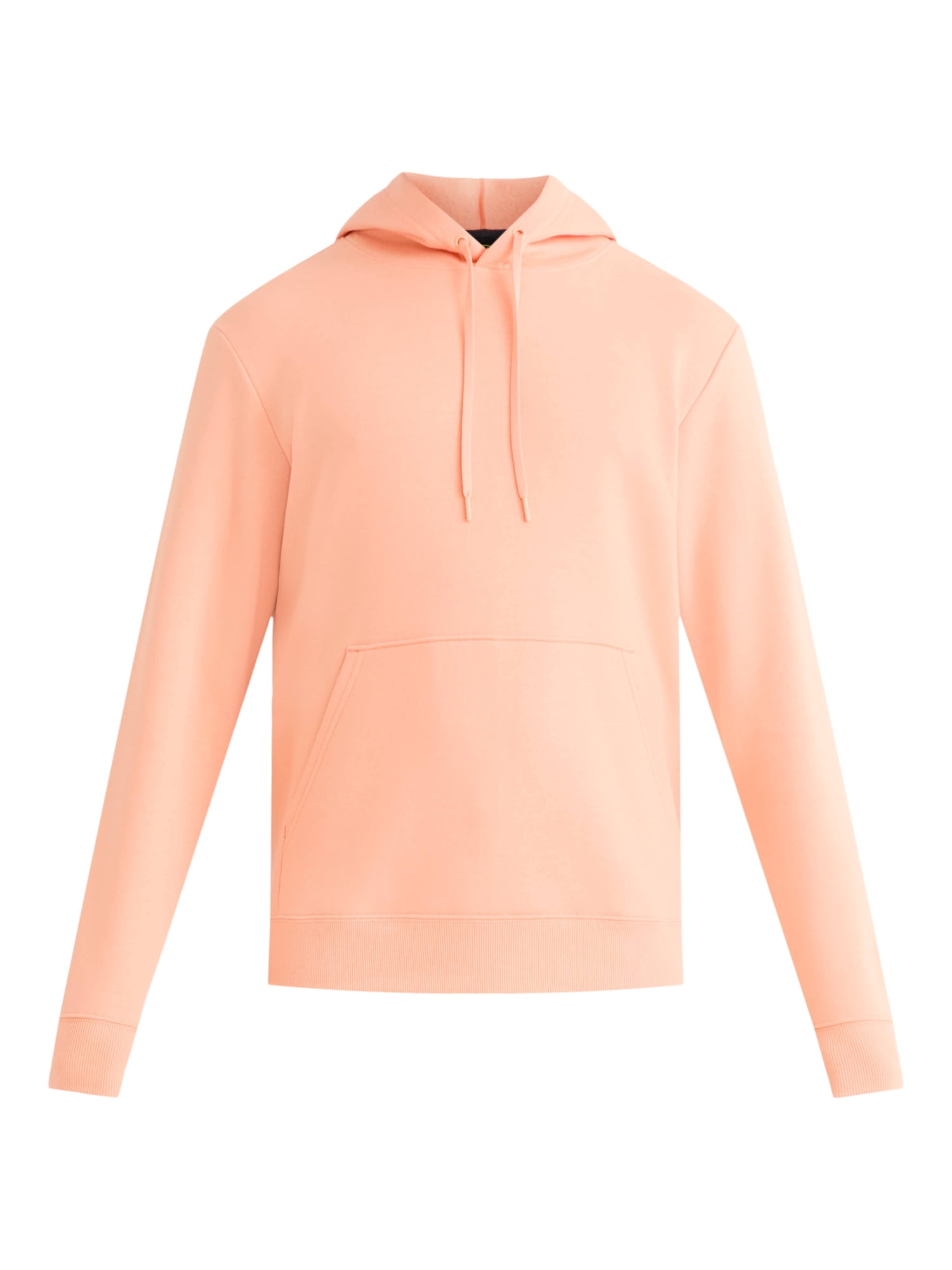 Athletic Works Men's & Big & Tall Men's Fleece Hoodie Sweatshirt, Sizes XS-4XLT