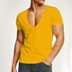 thumbnail image 1 of pstuiky camisetas para hombre, Sudadera con capucha de color liso para hombre con tira reflectante, ropa de trabajo sanitaria, sudadera con cremallera a juego ropa de hombre l, 1 of 7