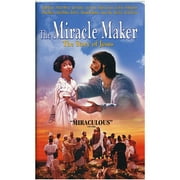 Miracle Maker, Clamshell