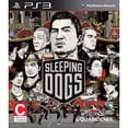 thumbnail image 1 of Videojuego Sleeping Dogs Ps3 S001 Square Enix, 1 of 4