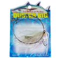 thumbnail image 3 of Boone 2oz Duster Rigged 5in Chartreuse Lures, 3 of 5