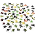 thumbnail image 2 of Toy de EE. UU. VL134 Insectos surtidos (72 piezas) U. S. Toy U. S. Toy, 2 of 2