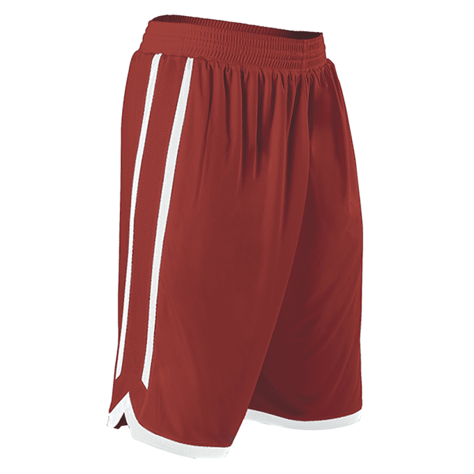 Alleson Athletic Alleson Athletic Youth Reversible Basketball