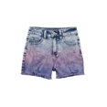 thumbnail image 4 of Justice Girls Mom Shorts, Sizes 4-18, 4 of 4