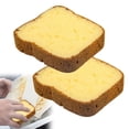 thumbnail image 2 of Fun-Shaped Dishwashing Sponge for Kitchen Pots and Pans Multi-Purpose Cleaning, 2 of 5