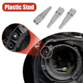 thumbnail image 4 of Soporte de fijación de faros delanteros para Jeep Wrangler JK, 4 of 8