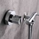 thumbnail image 3 of For Glass For Marble Bracket Shower Head Holder ABS Plastic Easy To Operate Punch Free Universal Design Brand New, 3 of 11