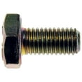 thumbnail image 2 of Dorman 961-505D Hex Bolt - Grade 8 - 1/4 In.-28 X 1/2 In. (Pack of 4), 2 of 4