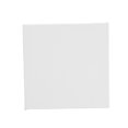 thumbnail image 4 of BESTYASH 1Pcs Picture Frame for Canvas Painting Solid Wood White 30X30CM Cotton Material, 4 of 7