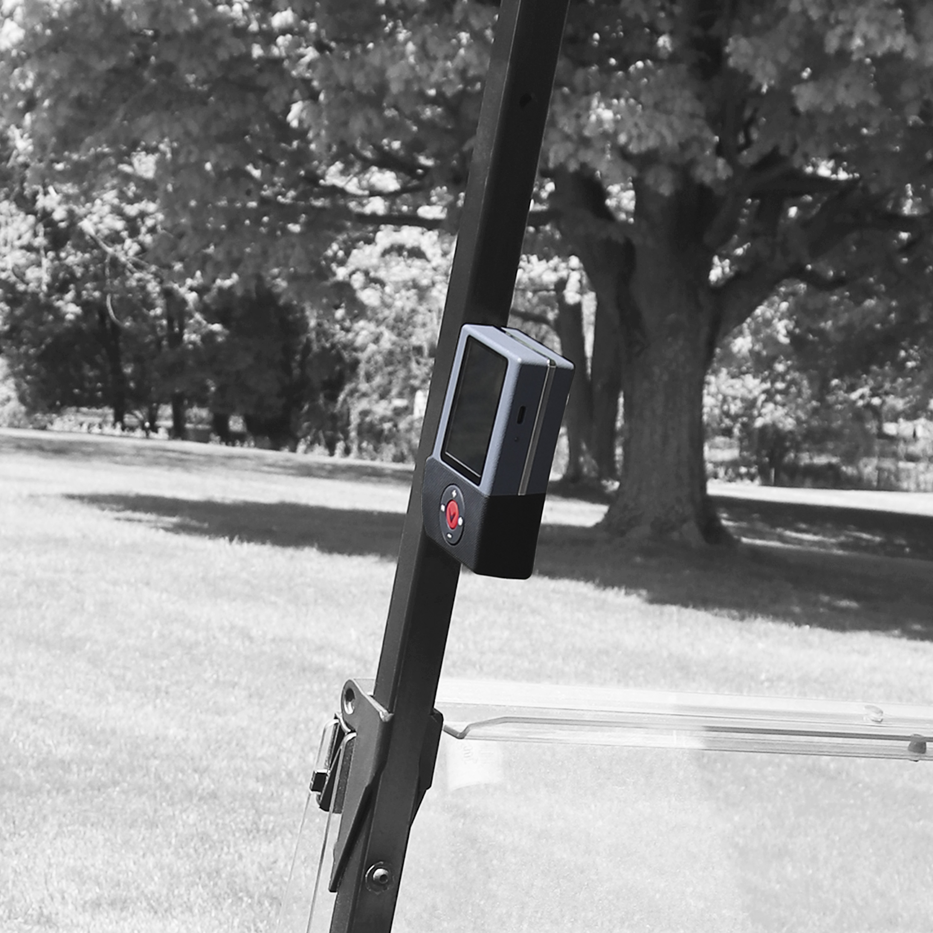 Callaway Screen View Golf Laser Rangefinder