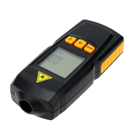 

Digital Tachometer 2.5-99999rpm Lcd Display Wide 2.5-99999rpm Lcd Tester Wide 2.5-99999rpm Meter Tester Wide Havou Jinmie