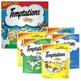 thumbnail image 3 of Temptations Whiskas Mega Pack Cat Treats, 3 of 4