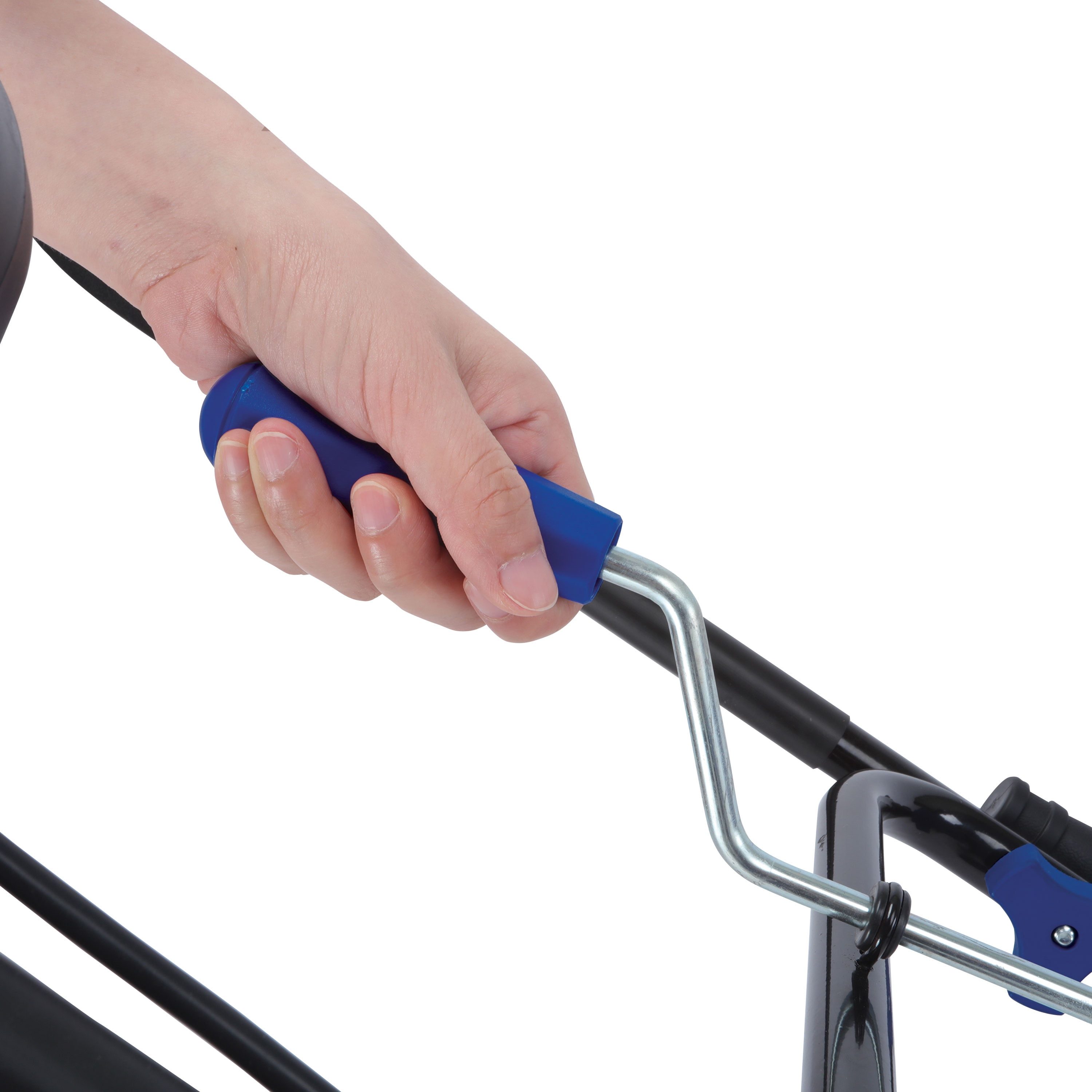 Snow Joe 24v X2 Sb18 48 Volt Ion Cordless Snow Blower Kit 48v 4 0 Ah 18 Inch Walmart Com Walmart Com