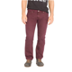 thumbnail image 1 of Aeropostale Bowery Straight Slim Fit Jeans para Hombre, Rojo, 32W x 34L Aeropostale Ajustado, 1 of 2