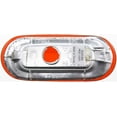 thumbnail image 4 of Side Marker Compatible with Volkswagen BEETLE 1998-2005 LH Lens and Housing, 4 of 5