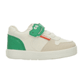 thumbnail image 1 of Tenis Yuyin Casual Niño Beige Dinosaurio Infantil T12-14 beige 13.5, 1 of 9
